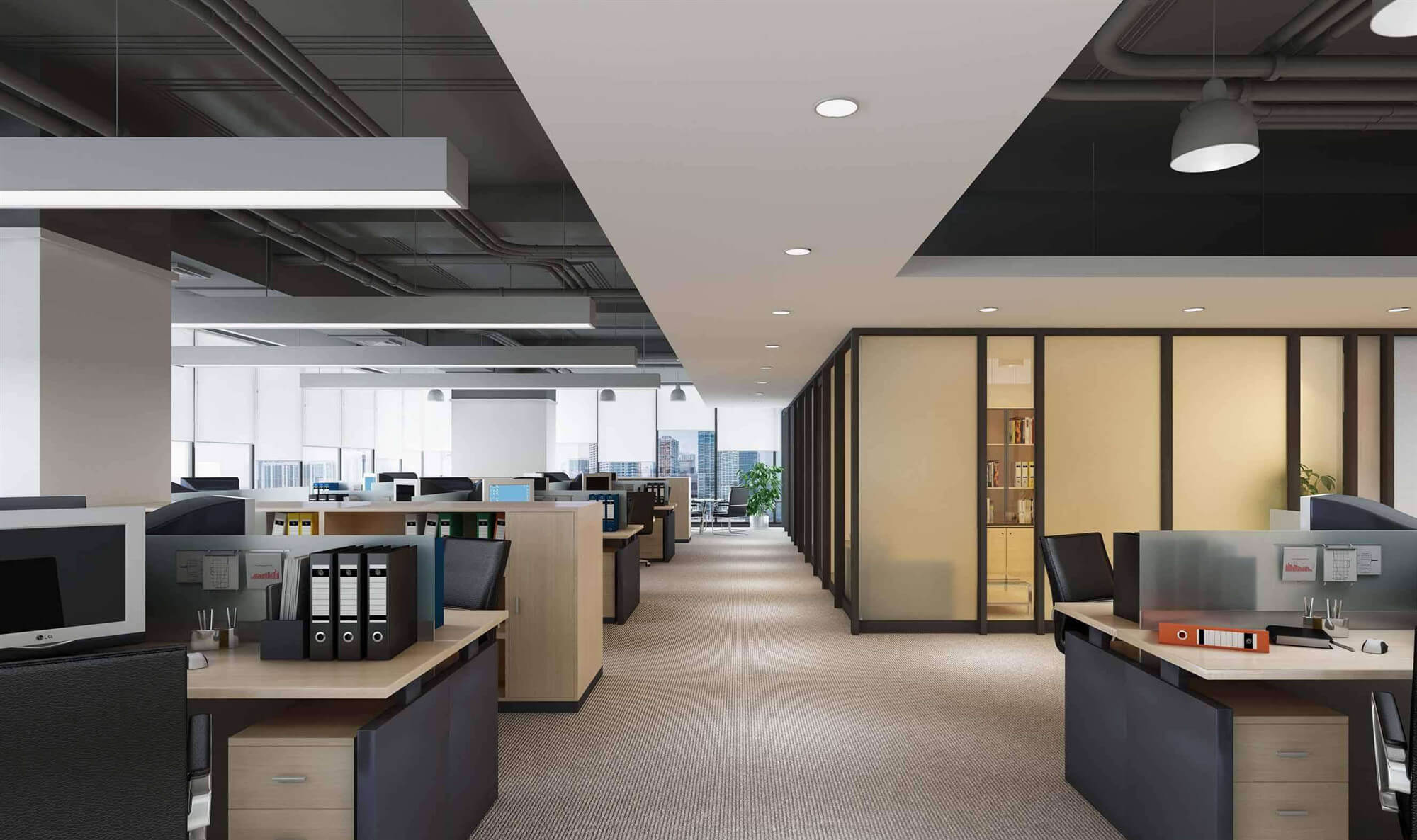 管理行業(yè)解決方案