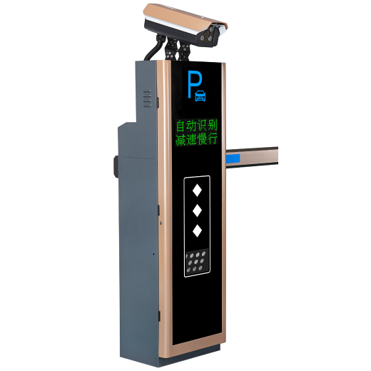 車牌自動識別顯示控制器LED